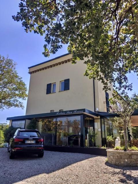 Relais San Rocco Hotel Sestri Levante Luaran gambar