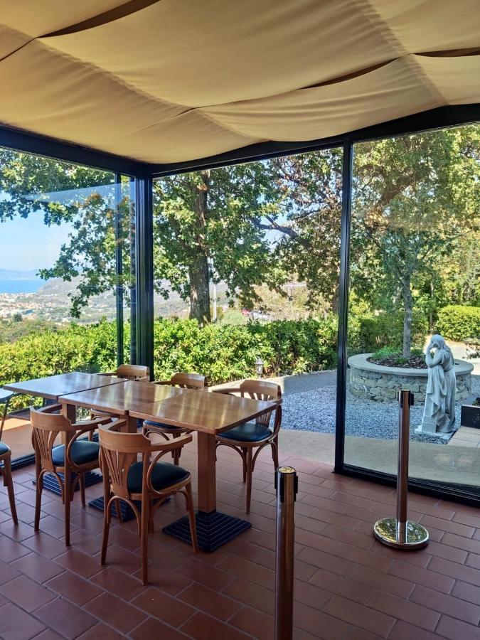 Relais San Rocco Hotel Sestri Levante Luaran gambar