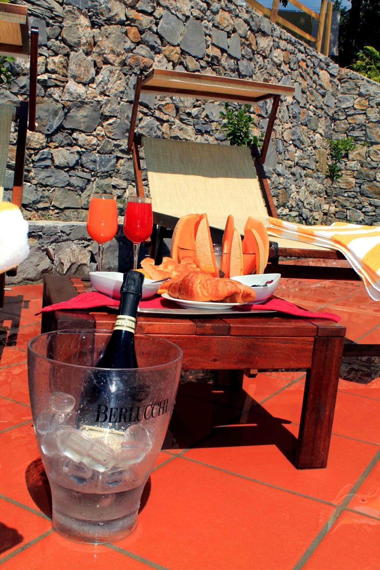 Relais San Rocco Hotel Sestri Levante Luaran gambar
