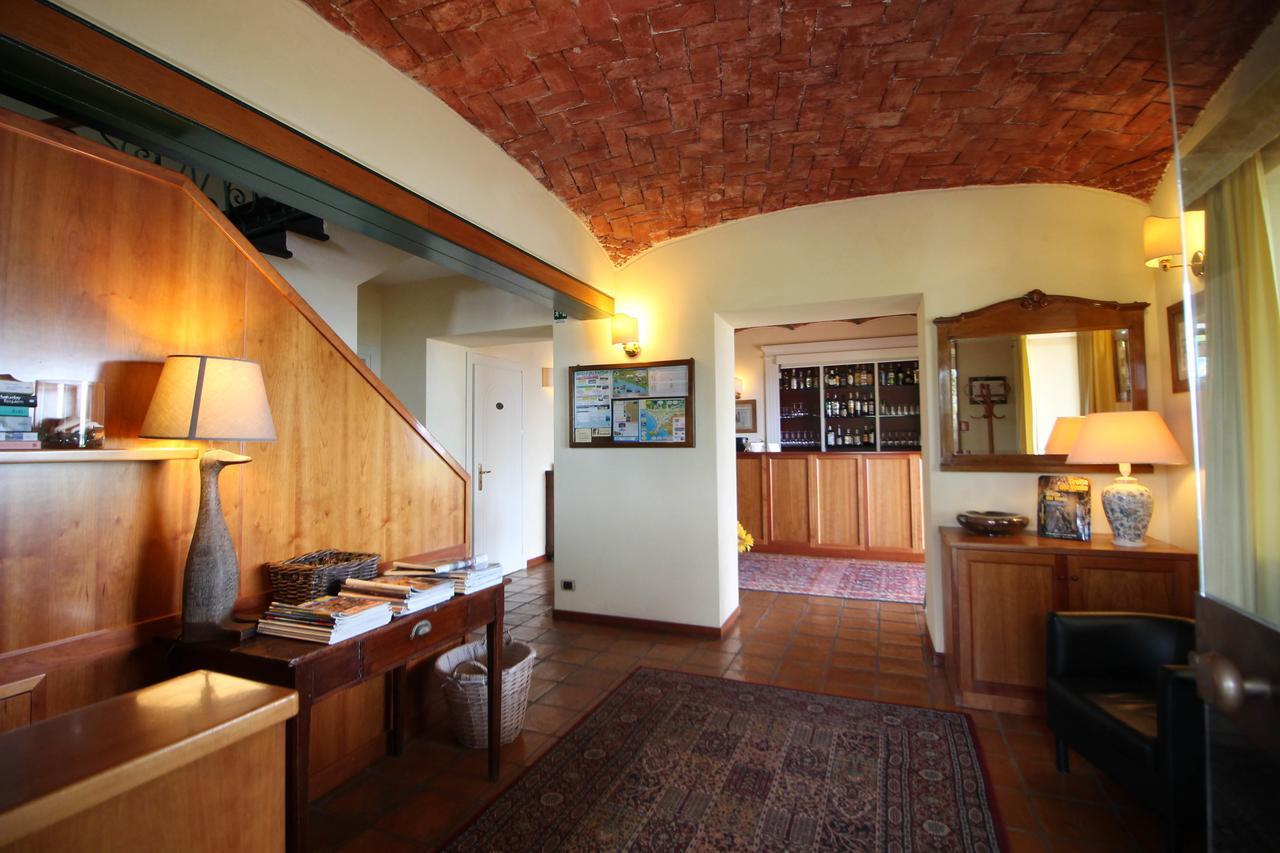 Relais San Rocco Hotel Sestri Levante Luaran gambar