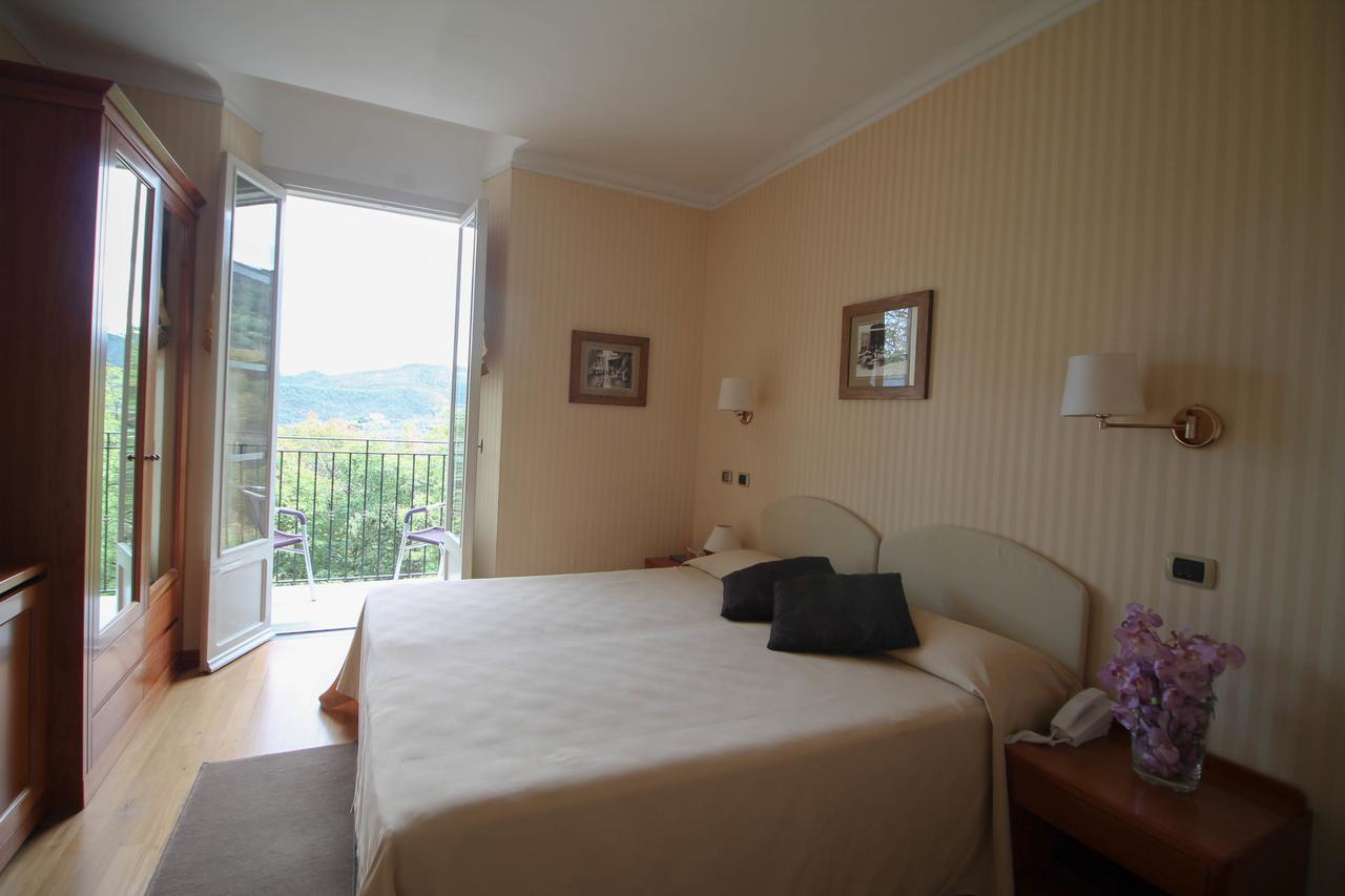 Relais San Rocco Hotel Sestri Levante Luaran gambar